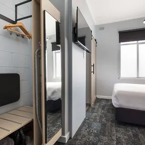 *** Hotel Nightcap At Rex Australia