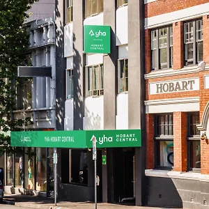  Hostel Yha Australia