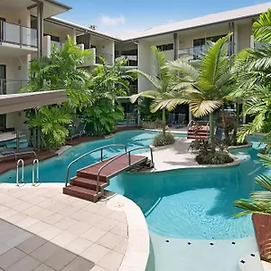***** Aparthotel Shantara - Adults Only Retreat Australia