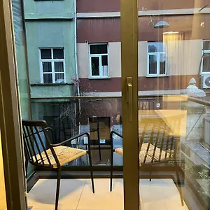 **** Hotel Four Sides Beyoglu Turkey