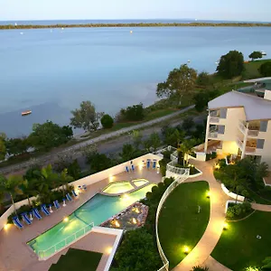 Moorings Resort